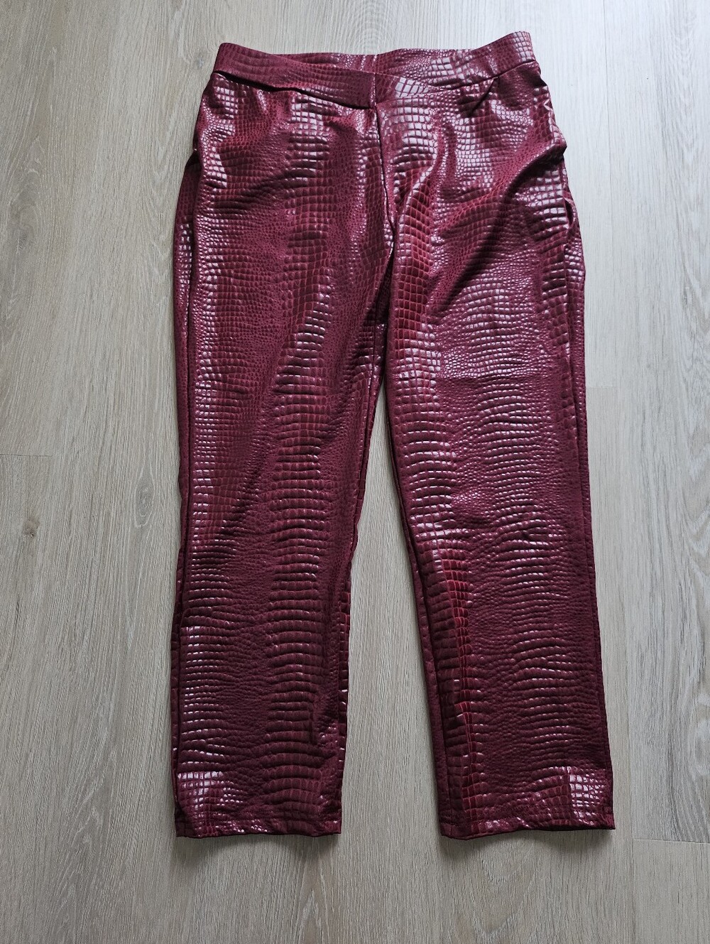 Animal Print Legging